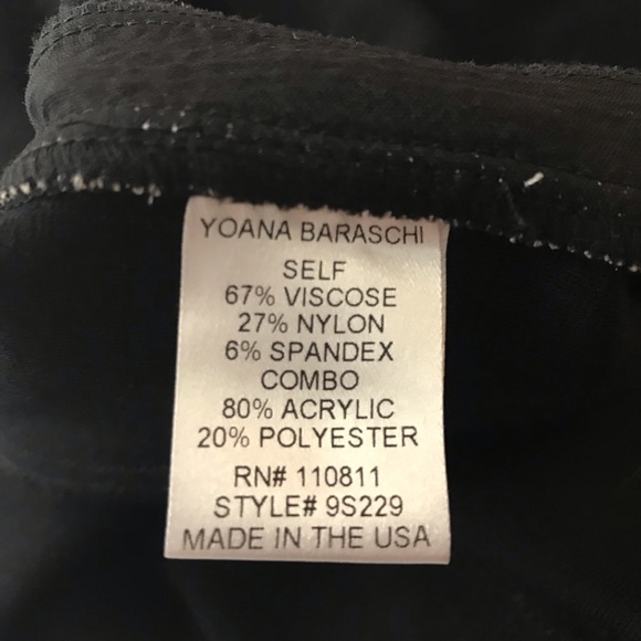 Yoana Baraschi Skirt Small. In great condition! - Picture 9 of 14